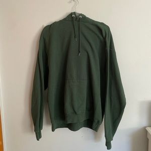 Champion hoodie
